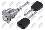 NTY Lukukomplekt, kesklukustus EZC-PE-024A