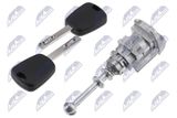 NTY Lukukomplekt, kesklukustus EZC-PE-024A