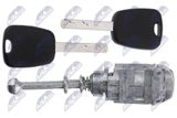 NTY Lukukomplekt, kesklukustus EZC-PE-024A
