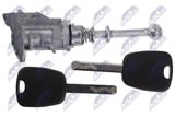 NTY Lukukomplekt, kesklukustus EZC-PE-024A