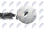 NTY Lukusüdamiku komplekt EZC-RE-072