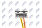 NTY Lukusüdamiku komplekt EZC-RE-072