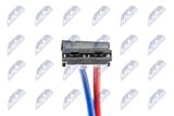 NTY Lukusüdamiku komplekt EZC-RE-072