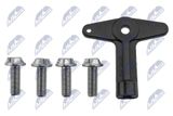NTY Immobilisaator EZC-RE-074