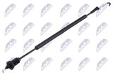 NTY Tross, ukse avamine EZC-SE-039