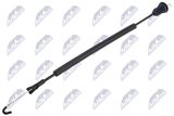NTY Tross, ukse avamine EZC-SE-039