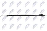 NTY Tross, ukse avamine EZC-SE-039