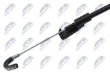 NTY Tross, ukse avamine EZC-SE-039