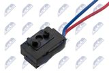 NTY Замок двери EZC-VW-260