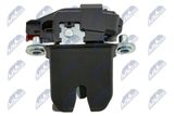 NTY Pagasiluugi lukk EZC-VW-311