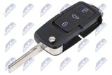 NTY Korpus, autovõtmed EZC-VW-558