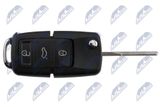 NTY Korpus, autovõtmed EZC-VW-558