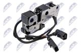 NTY Kapoti lukk EZC-VW-665