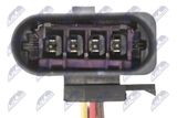 NTY Kapoti lukk EZC-VW-665