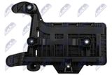 NTY Крепление аккумулятора EZC-VW-688