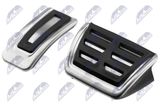 NTY Pedaalikatete komplekt EZC-VW-705