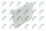 NTY Filter,salongiõhk FCF-FT-018
