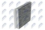 NTY Filter,salongiõhk FCF-FT-021C