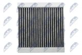 NTY Filter,salongiõhk FCF-FT-021C