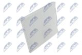 NTY Filter,salongiõhk FCF-KA-304