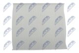 NTY Filter,salongiõhk FCF-KA-304
