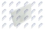 NTY Filter,salongiõhk FCF-KA-309