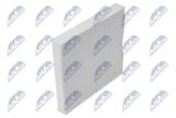 NTY Filter,salongiõhk FCF-KA-315