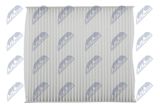 NTY Filter,salongiõhk FCF-KA-315
