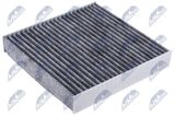 NTY Filtrs, Salona telpas gaiss FCF-LR-000C