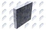 NTY Filtrs, Salona telpas gaiss FCF-LR-000C