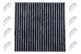 NTY Filtrs, Salona telpas gaiss FCF-LR-000C
