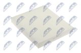 NTY Filter, kupéventilation FCF-TY-012