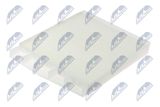 NTY Filter, kupéventilation FCF-VV-000