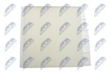 NTY Filter, kupéventilation FCF-VV-000
