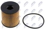 NTY Õlifilter FOF-FR-025