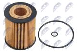 NTY Õlifilter FOF-SU-012