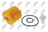 NTY Õlifilter FOF-TY-023