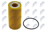 NTY Oljefilter FOF-VW-029