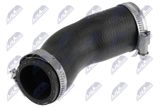 NTY Трубка нагнетаемого воздуха GPP-AR-016