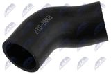 NTY Трубка нагнетаемого воздуха GPP-AR-017