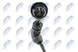 NTY Датчик, износ тормозных колодок HCZ-BM-003