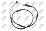 NTY Датчик, износ тормозных колодок HCZ-BM-029