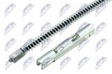 NTY Vajer, parkeringsbroms HLR-FR-017