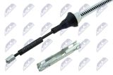NTY Vajer, parkeringsbroms HLR-FR-017