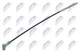 NTY Vajer, parkeringsbroms HLR-PL-004