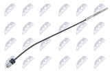 NTY Vajer, parkeringsbroms HLR-PL-010
