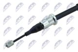 NTY Vajer, parkeringsbroms HLR-PL-012