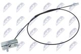NTY Vajer, parkeringsbroms HLR-PL-037
