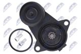 NTY Seade-/juhtelement, seisupidur HZS-VW-002A