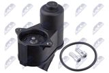 NTY Seade-/juhtelement, seisupidur HZS-VW-003A